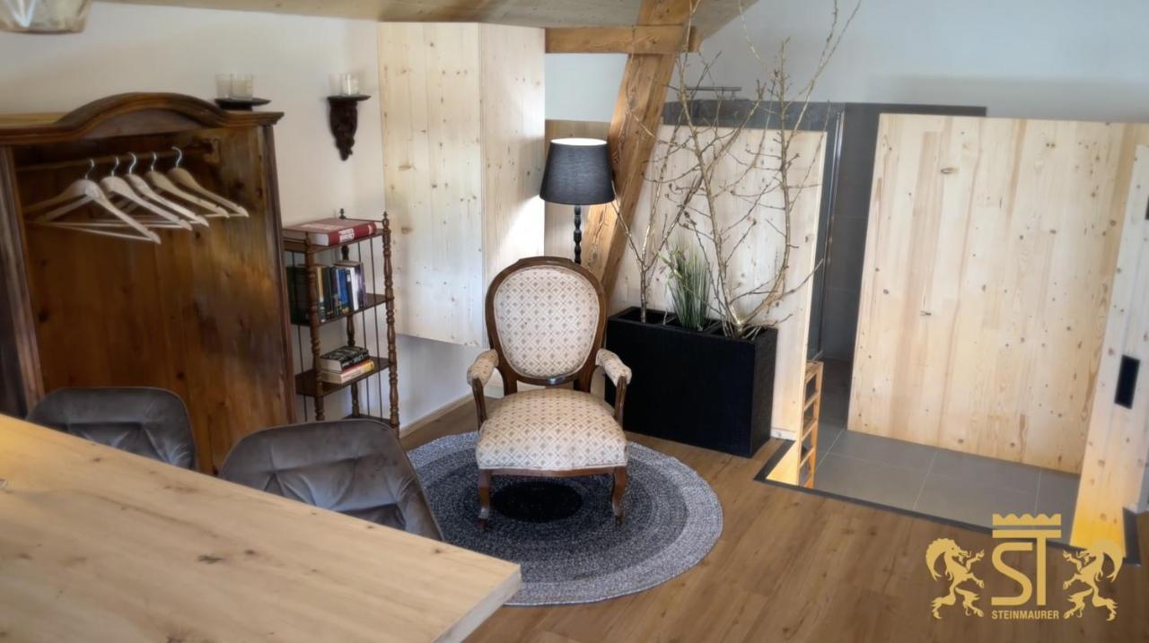 Chalet Muensterstadl Altmünster Extérieur photo